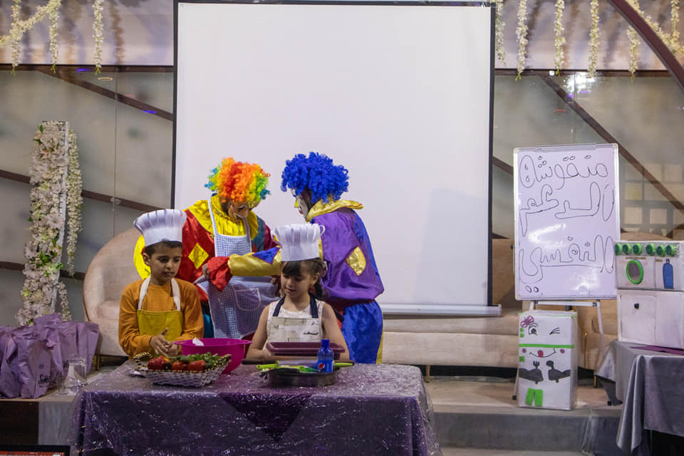 💚✨ .حيثما كنت اترك أثر